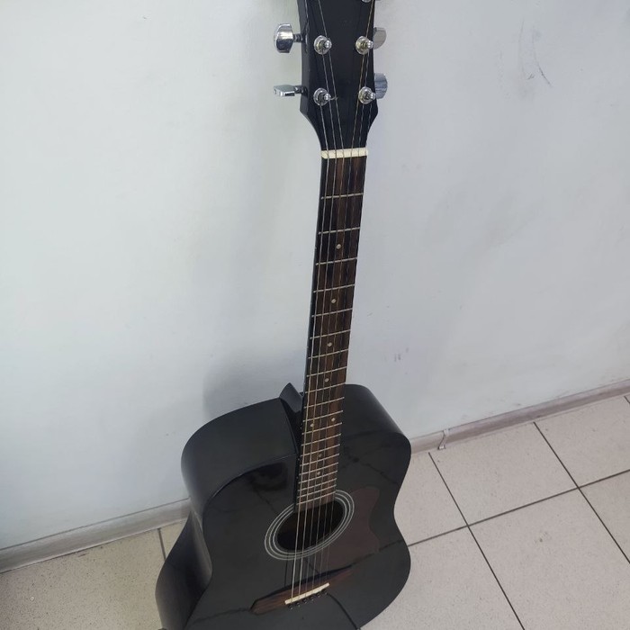 Гитара Hohner HW 300 G-TBK