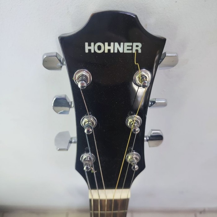Гитара Hohner HW 300 G-TBK