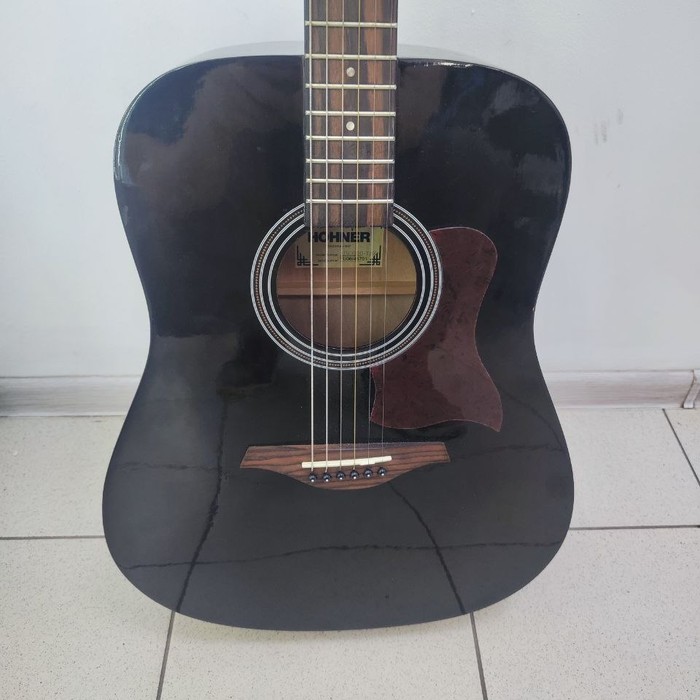 Гитара Hohner HW 300 G-TBK