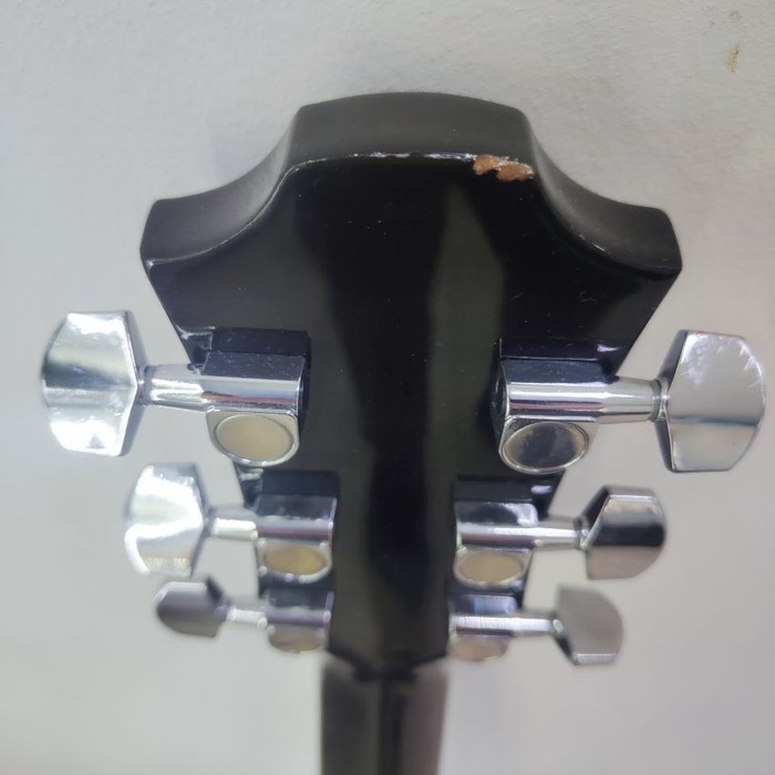 Гитара Hohner HW 300 G-TBK