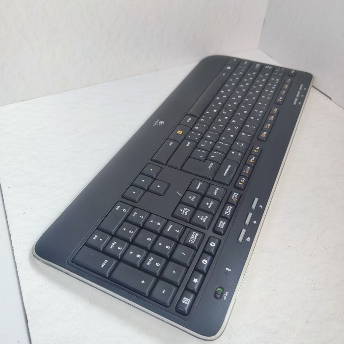 Клавиатура+мышь Logitech M170