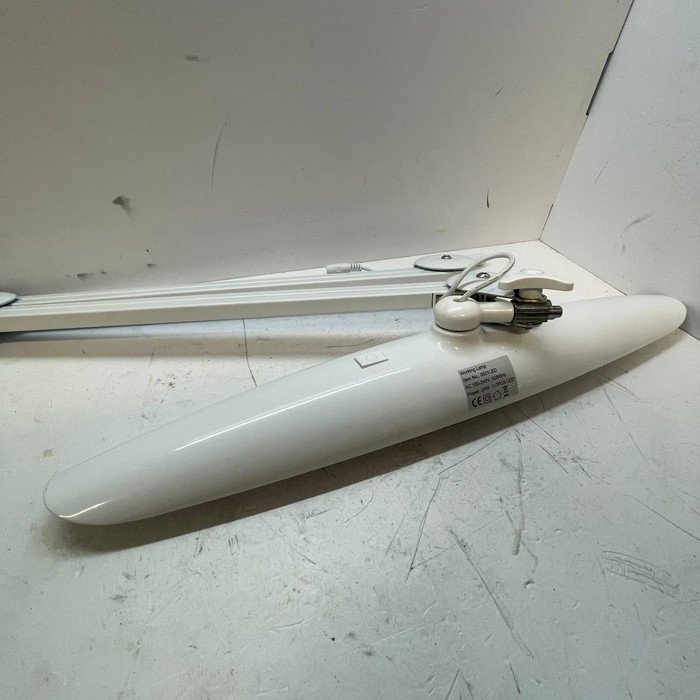 Лампа для маникюра Working lamp led