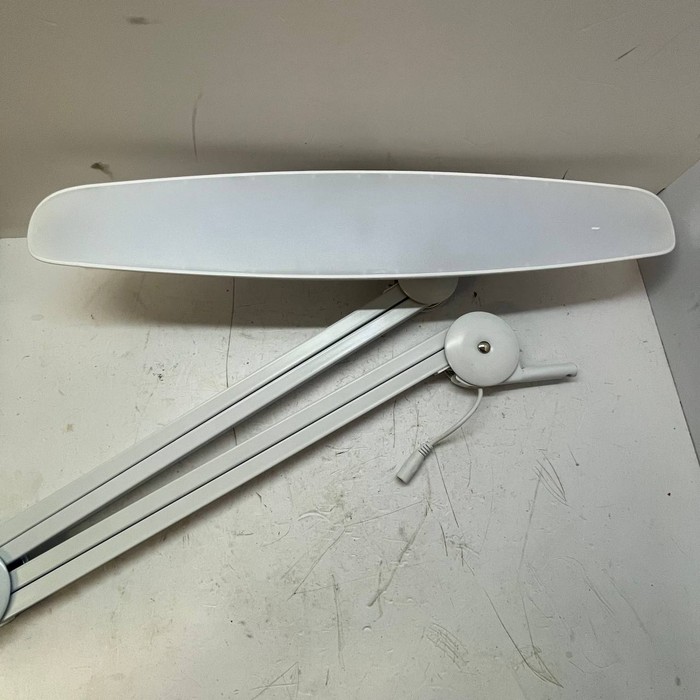 Лампа для маникюра Working lamp led