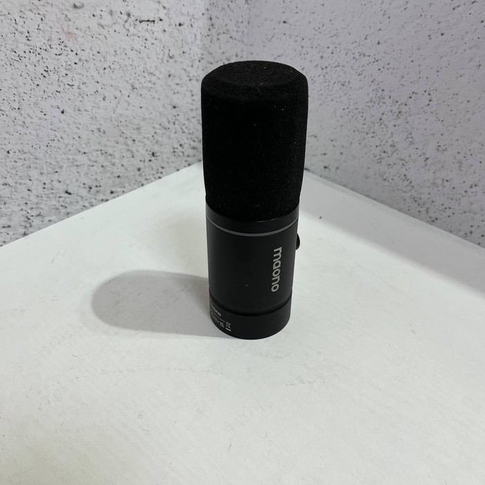 Микрофон Maono DM30