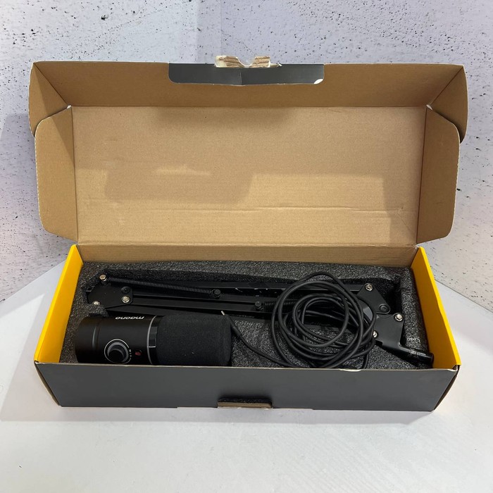 Микрофон Maono DM30