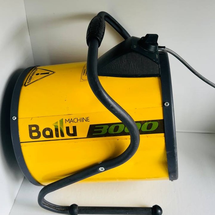 Обогреватель Ballu BPH-3