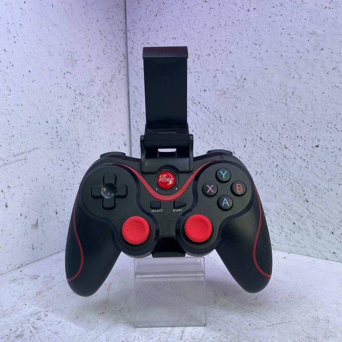 Геймпад GEN GAME X3 Bluetooth