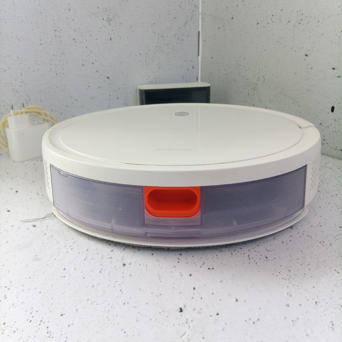 Робот-пылесос Xiaomi Robot Vacuum E10