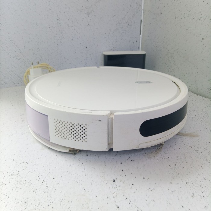 Робот-пылесос Xiaomi Robot Vacuum E10