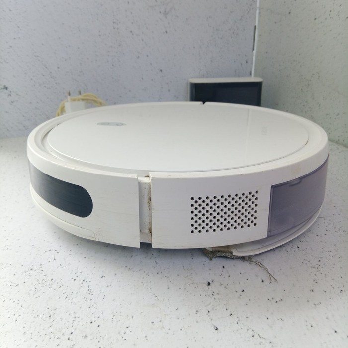 Робот-пылесос Xiaomi Robot Vacuum E10