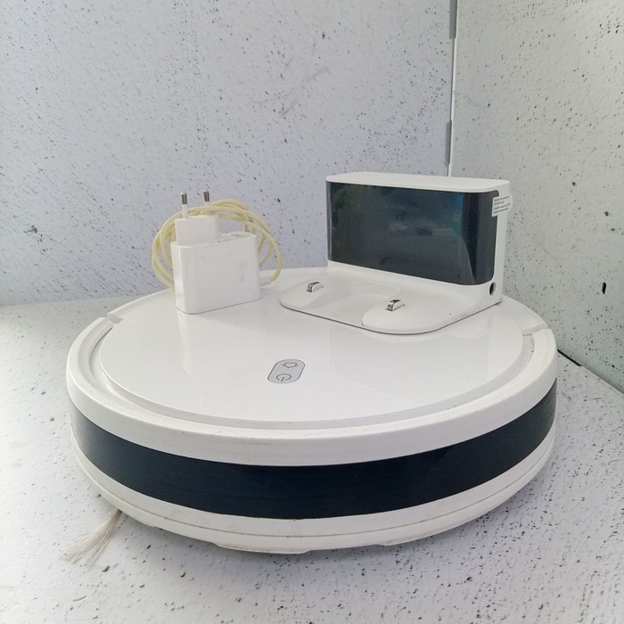 Робот-пылесос Xiaomi Robot Vacuum E10
