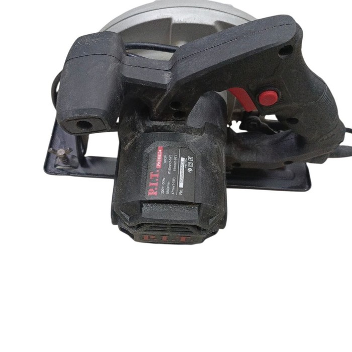 Циркулярная пила P.I.T. PKS185-C4