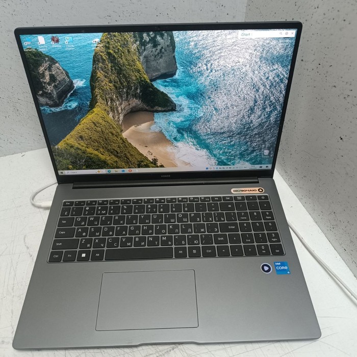 Ноутбук Honor BRN F58