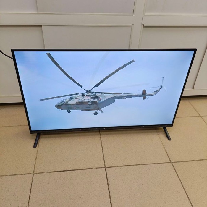 Телевизор Hi HT-32H01FB 32"