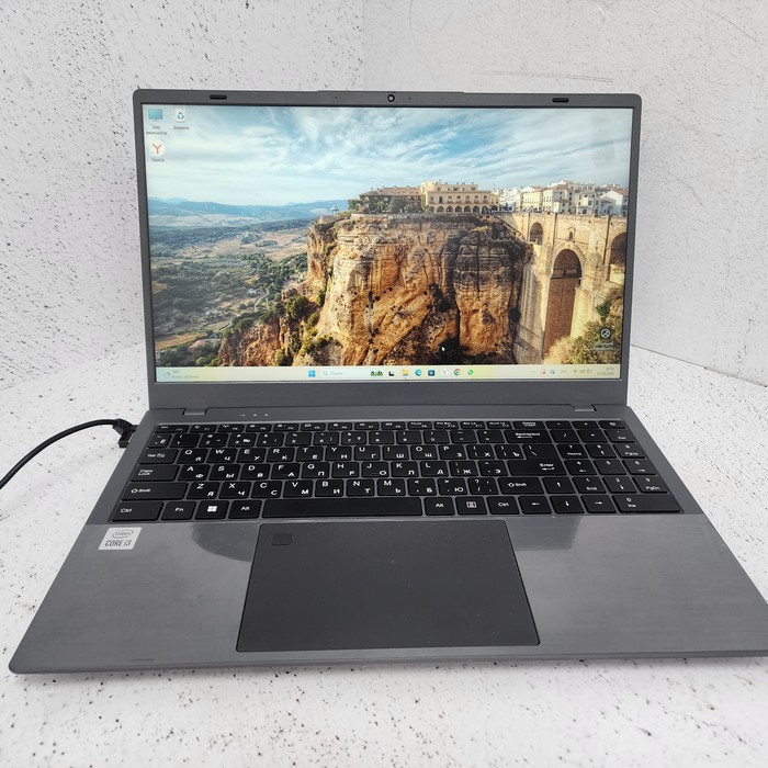 Ноутбук Azerty RB-1560