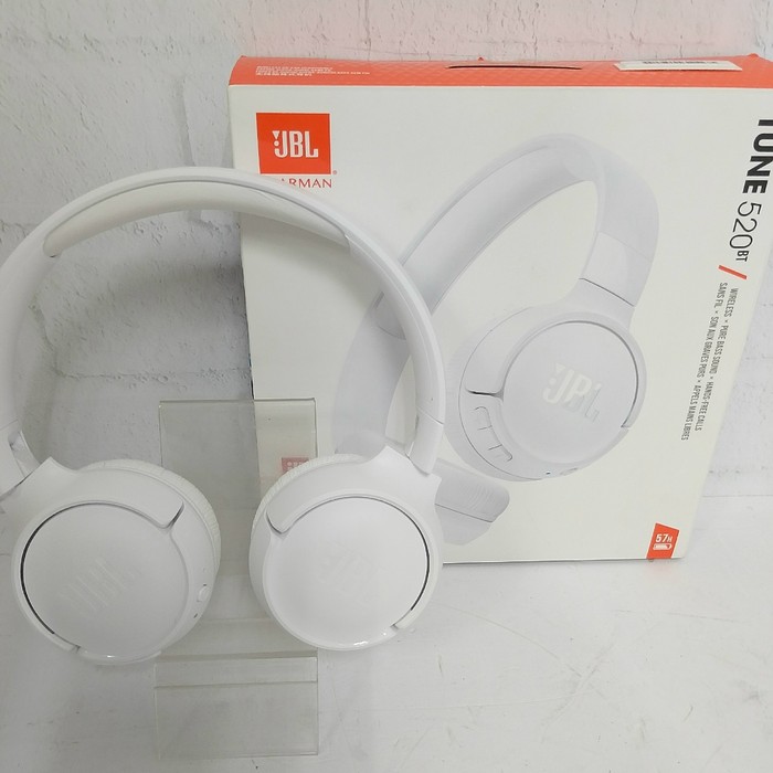 Наушники JBL Tune 520BT