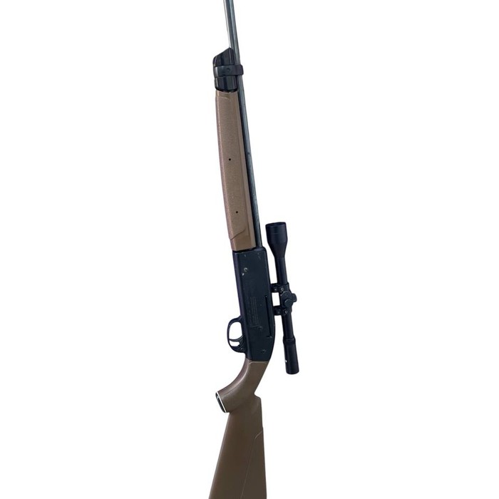 Винтовка пневматическая Crosman 2100 Classic