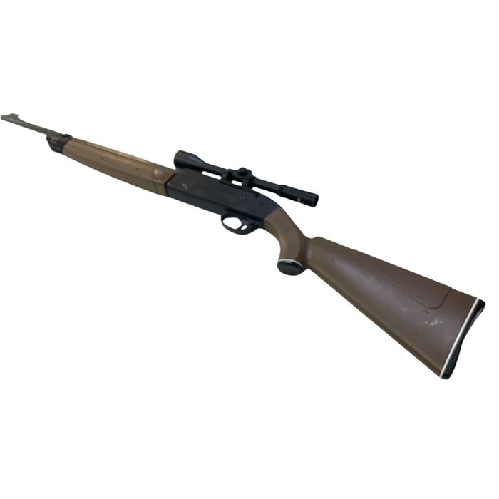 Винтовка пневматическая Crosman 2100 Classic