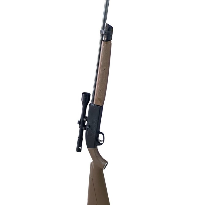 Винтовка пневматическая Crosman 2100 Classic