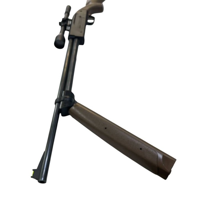 Винтовка пневматическая Crosman 2100 Classic