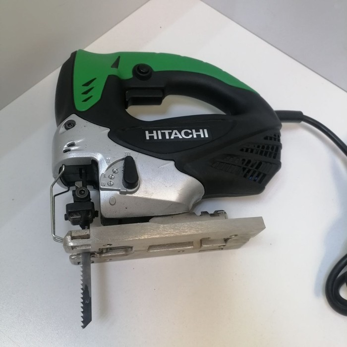 Лобзик Hitachi CJ90VST