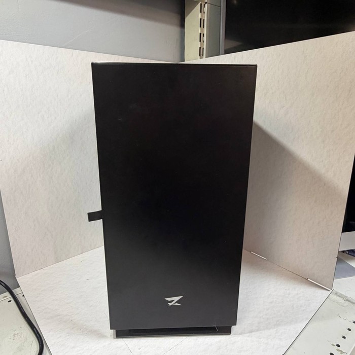 Системный блок AeroCool Самосборный