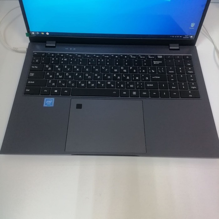 Ноутбук Teclast N95