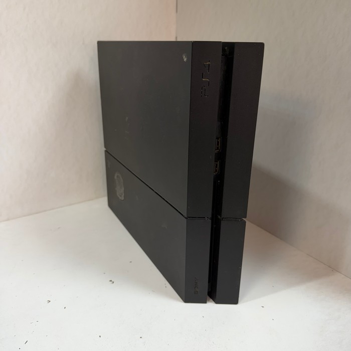 Игровая приставка Sony PlayStation 4 1TB