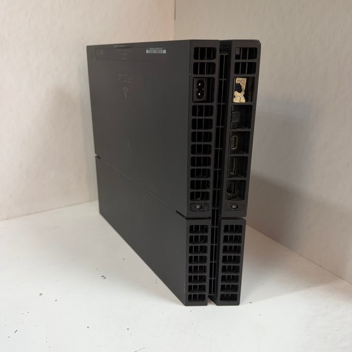 Игровая приставка Sony PlayStation 4 1TB