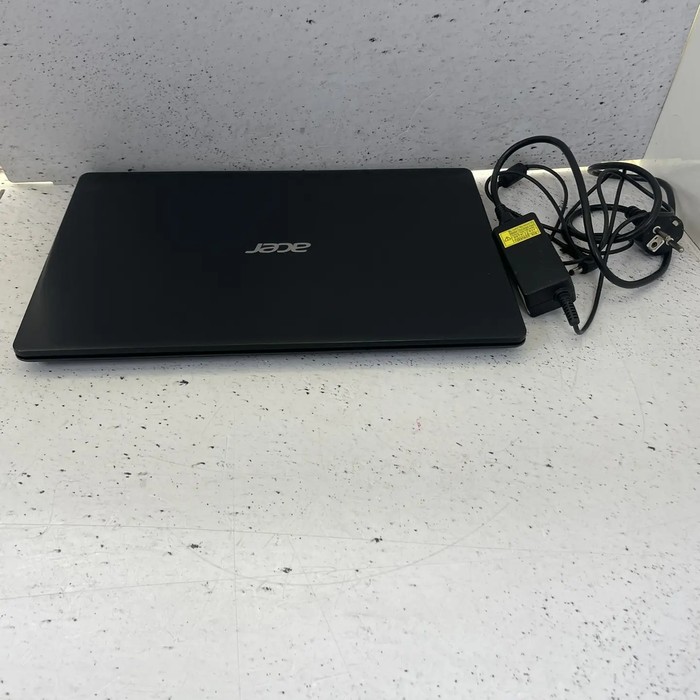 Ноутбук Acer Aspire 3a 315-21