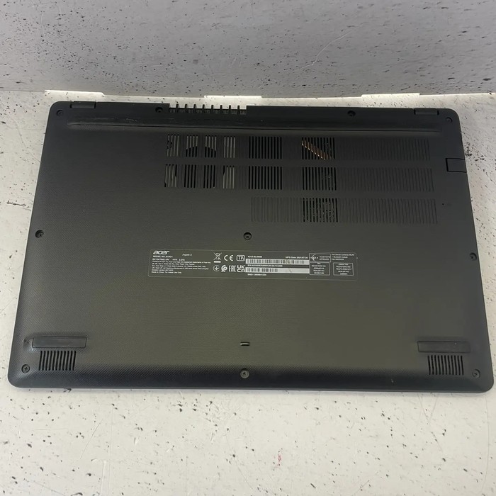 Ноутбук Acer Aspire 3a 315-21