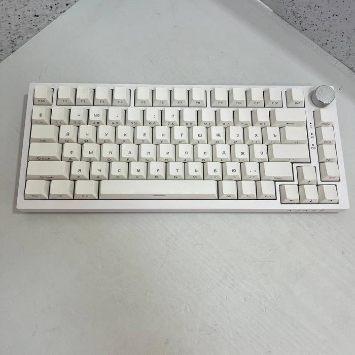 Клавиатура AJAZZ AK 820