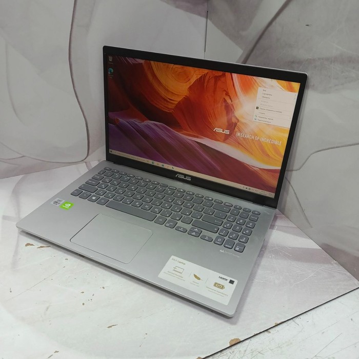 Ноутбук Asus R521J