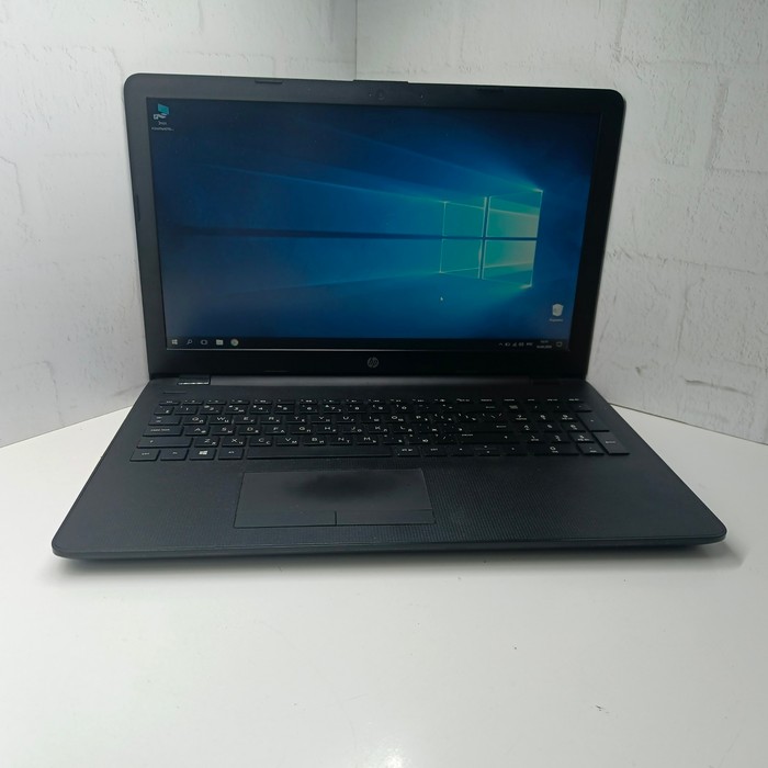Ноутбук HP Laptop 15-BW0XX