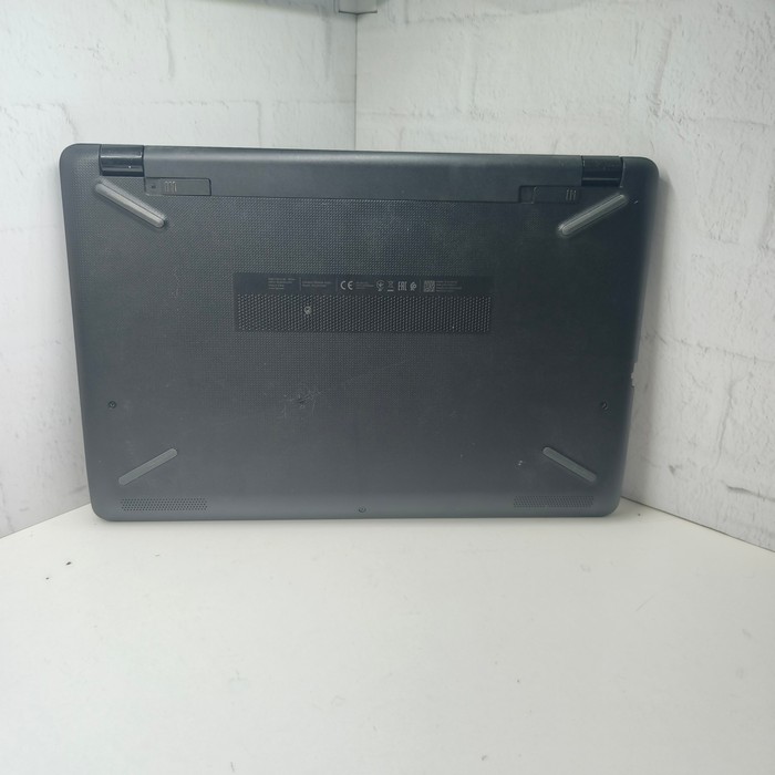 Ноутбук HP Laptop 15-BW0XX