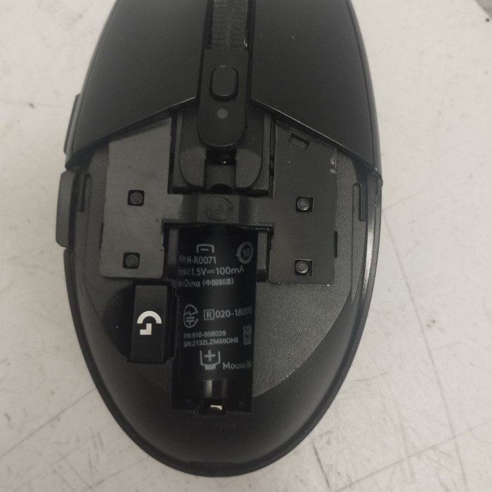 Мышь Logitech G304