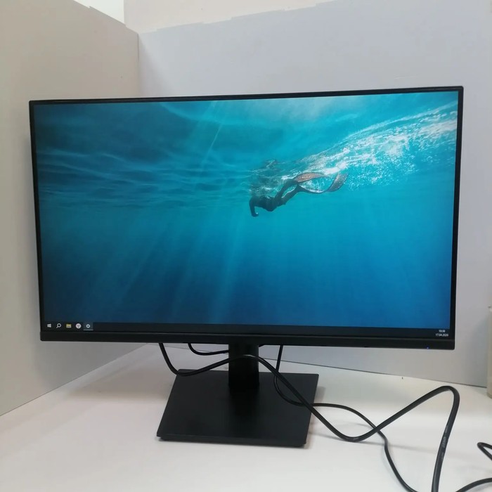 Монитор DEXP DF24N1