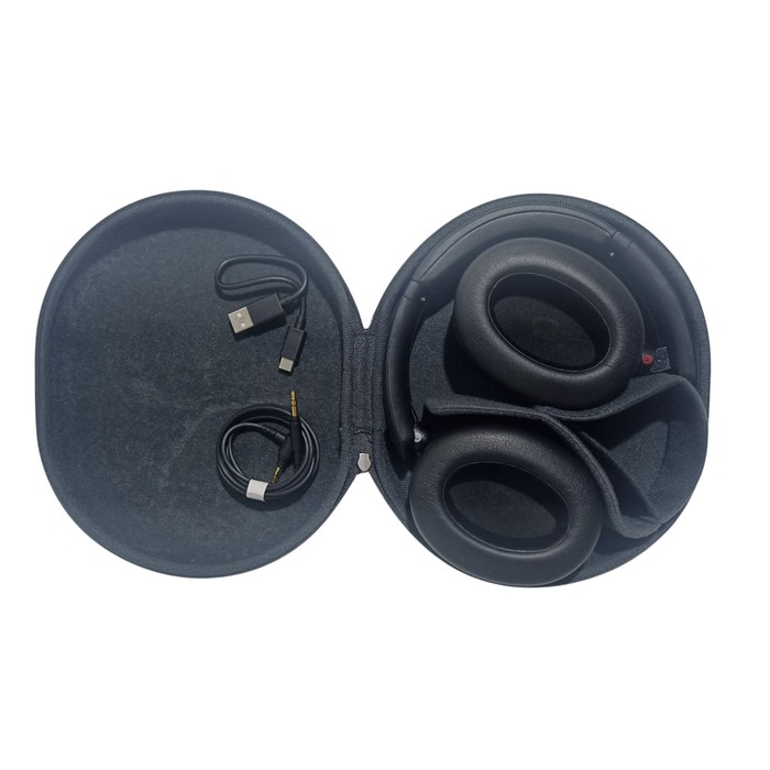 Наушники Sony WH-XB910N