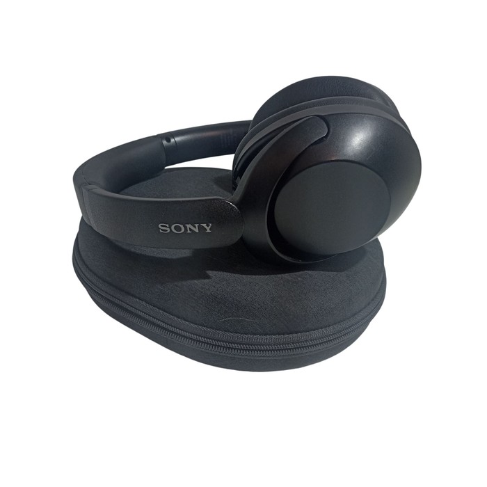 Наушники Sony WH-XB910N