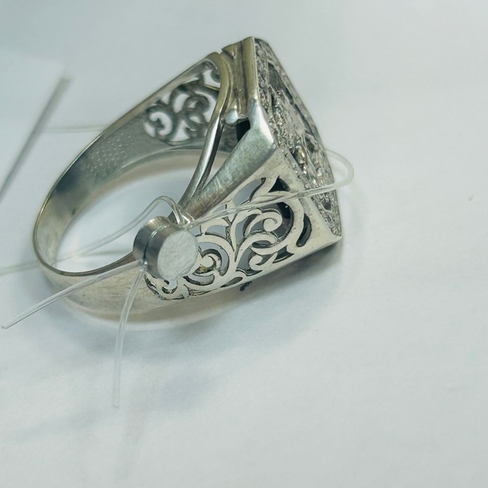 Печатка Серебро 925