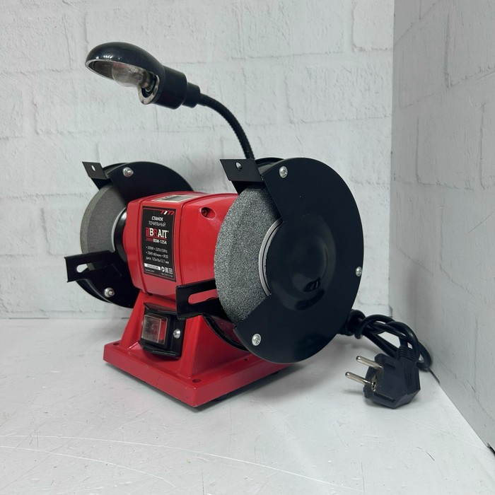 Точильный станок Brait BSM-125A