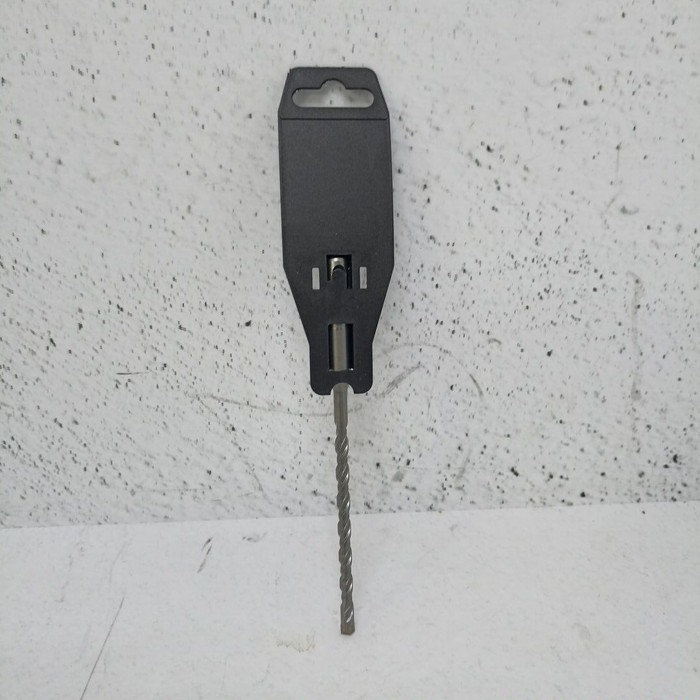 Бур STABIL 6x160 (Quadro)