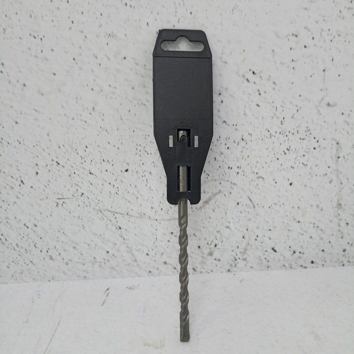 Бур STABIL 8x160 (Quadro)