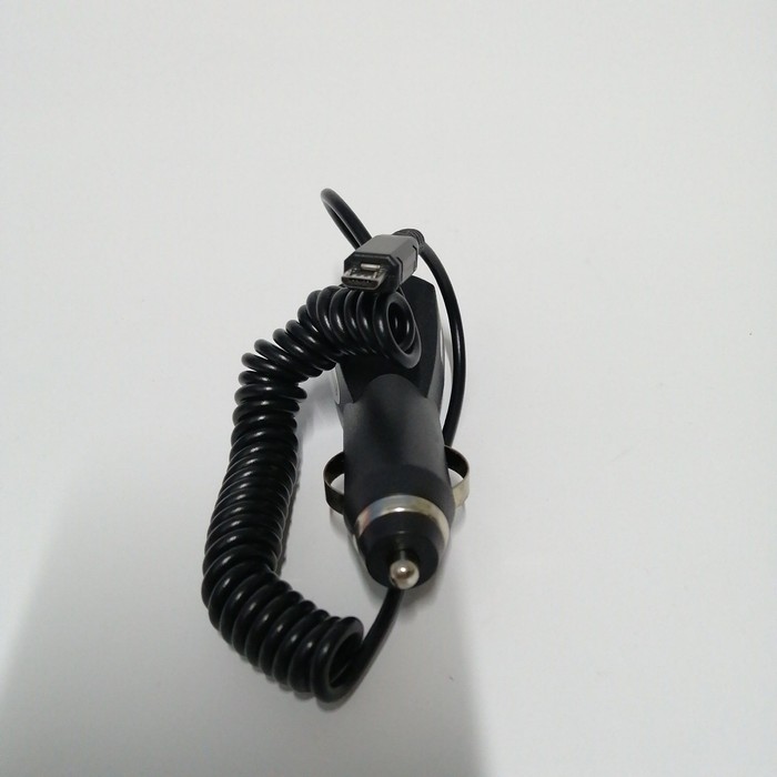 Автомобильное зарядное устройство Navitoch NOK 8600/microUSB
