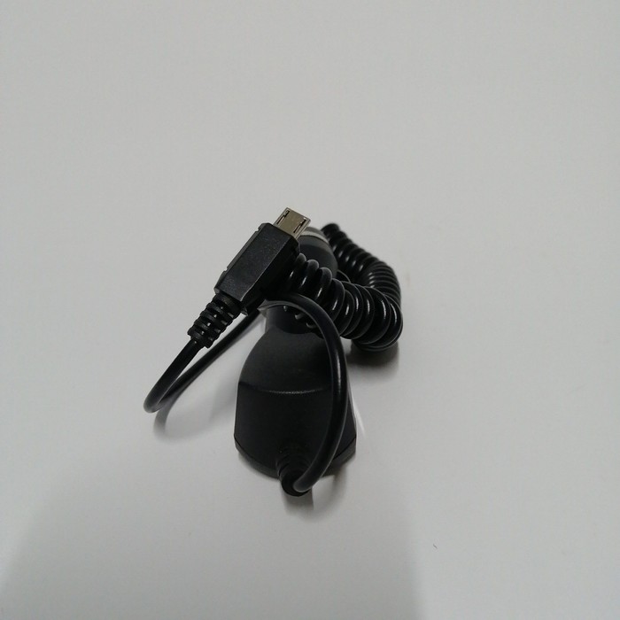 Автомобильное зарядное устройство Navitoch NOK 8600/microUSB