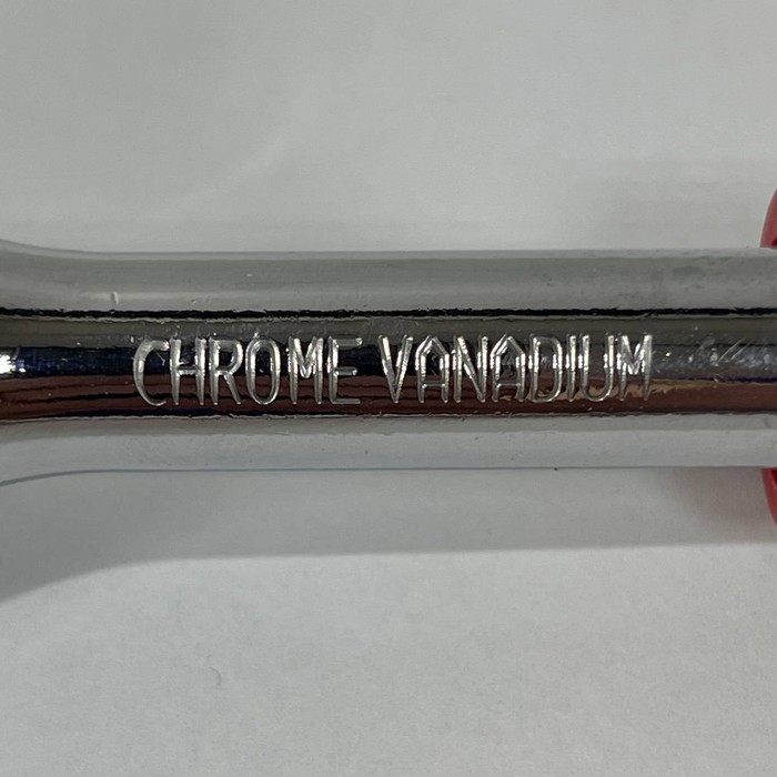 Набор инструментов (малый) CHROME VANADIUM