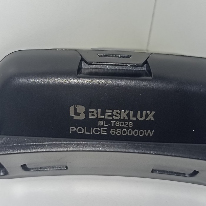 Фонарь Налобный BL-T6028