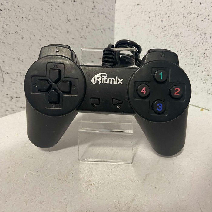 Геймпад Ritmix GP-001