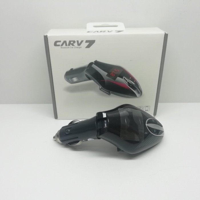 FM-модулятор Car V7