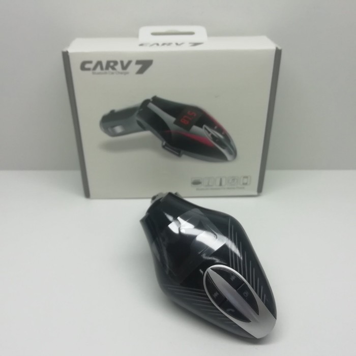 FM-модулятор Car V7